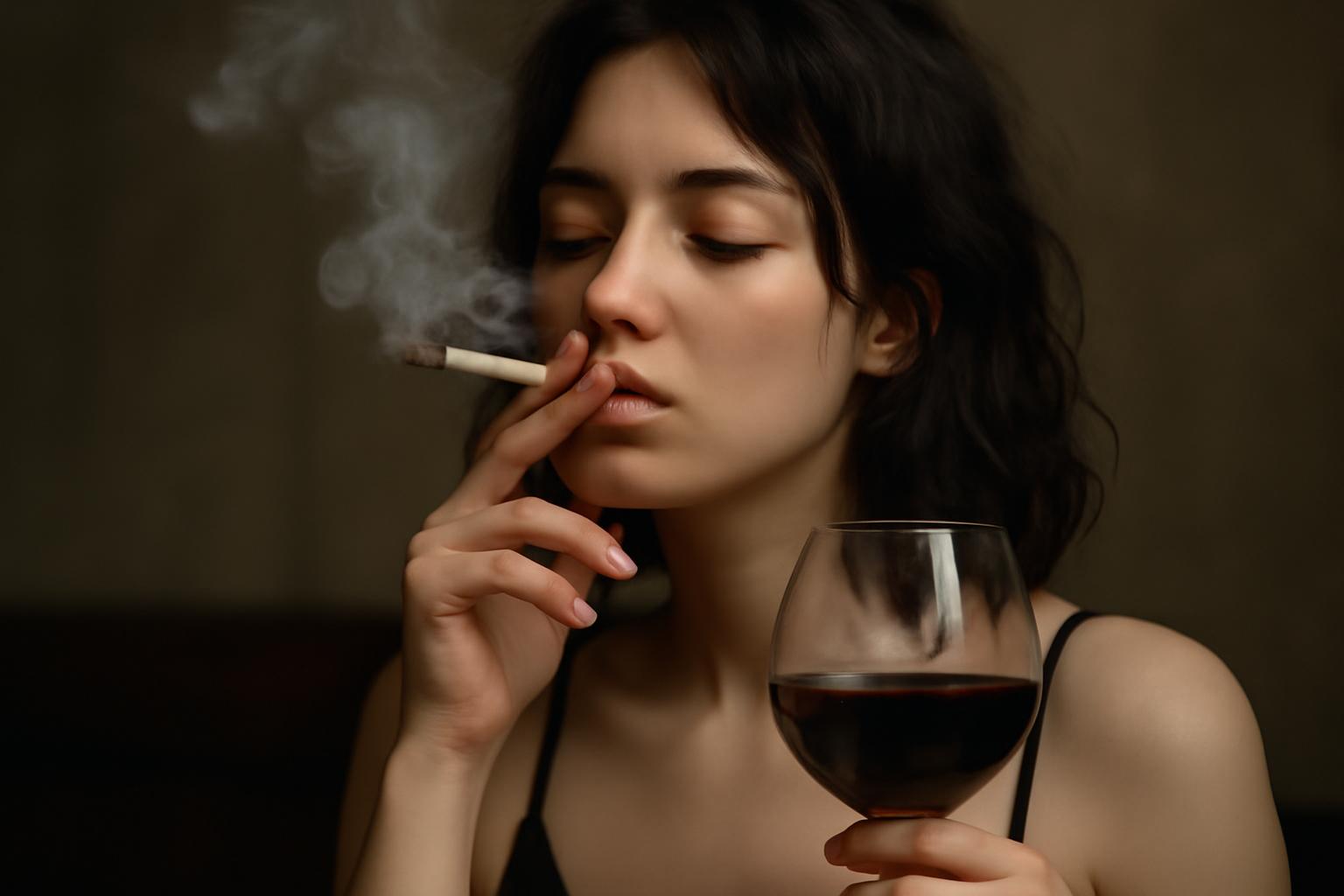 Влияние образа жизни на результат маммопластики и торсопластики