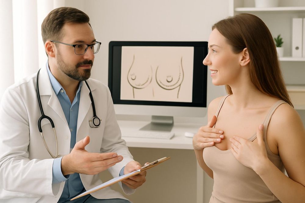 Спорт после маммопластики: силовые, бег, плавание — когда и как возвращаться