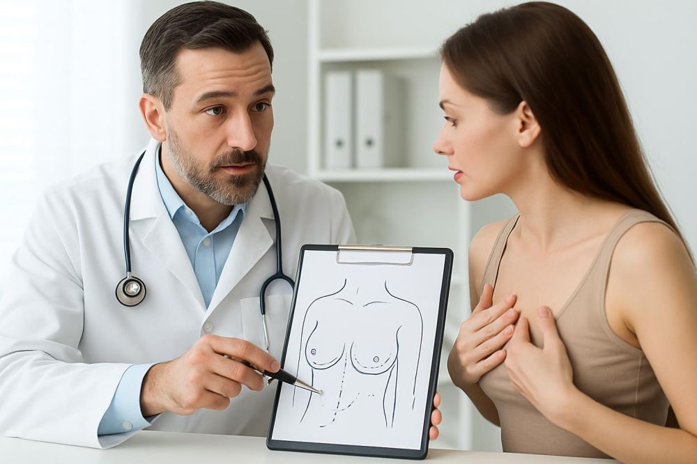 Планирование размера груди: психология выбора, примерочные методики и ошибки