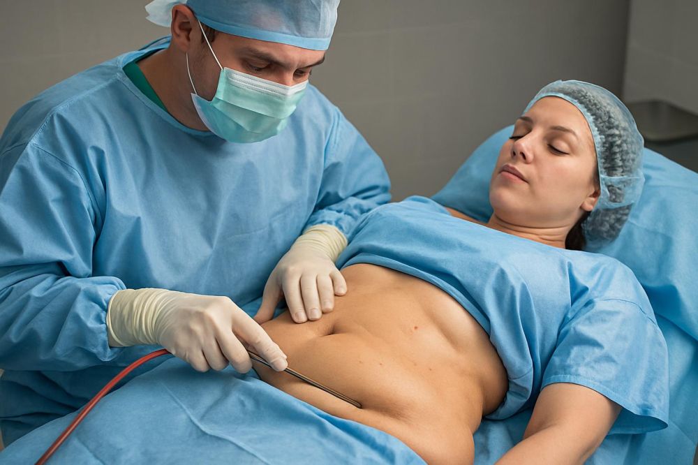 Липосакция: современные технологии удаления жировых отложений Липосакция: современные технологии удаления жировых отложений