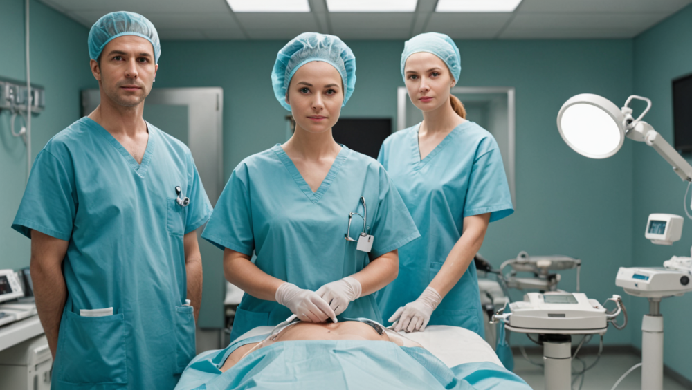 Топ-5 мифов о липосакции: что правда, а что нет? Топ-5 мифов о липосакции: что правда, а что нет?