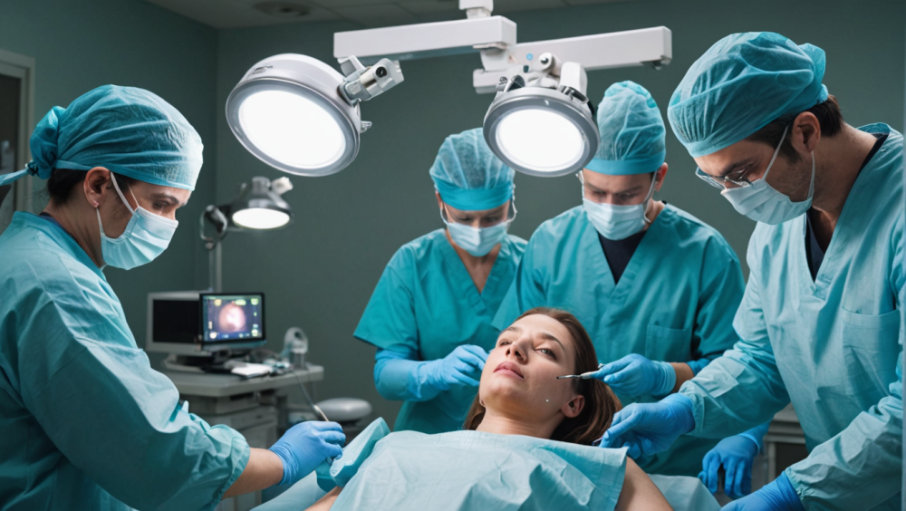 Как выбрать пластического хирурга: советы экспертов Как выбрать пластического хирурга: советы экспертов